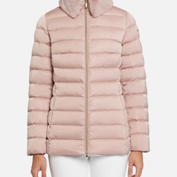 Geox premium down package winter jacket - Picture 11 of 11